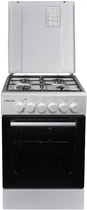Плита кухонная LIBERTON LGC-5600CW