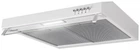 Вытяжка MINOLA HPL 522 WH