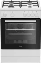 Плита кухонна BEKO FBG62121WD