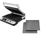 Гриль ECG KG1000 Gourmet