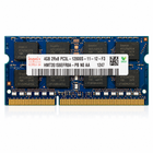 Оперативна пам'ять SK hynix 4 GB SODIMM DDR3L 1600 MHz (HMT351S6EFR8A-PB) б/в hmt351s6efr8a-pb