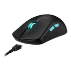 Мишка ASUS ROG Harpe Ace Aim Lab Edition Bluetooth/Wireless Black (90MP02W0-BMUA00)