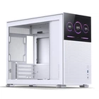 Корпус JONSBO D31 MESH SC White