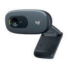 Веб-камера Logitech C270 HD (960-001063)