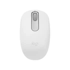 Мишка Logitech M196 Bluetooth Off-White (910-007460)