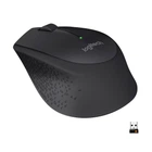 Мишка Logitech M280 Wireless Black (910-004287)