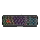 Клавіатура A4Tech B140N Bloody (Black)