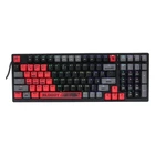 Клавіатура A4Tech S98 Bloody (Sports Red)