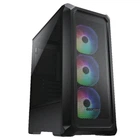 Корпус Cougar Archon 2 Mesh RGB (Black)