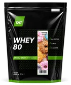 Протеин TNT Target Nutrition Trend WHEY 80
