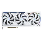 Відеокарта ASUS GeForce RTX5080 16GB ROG ASTRAL WHITE OC (ROG-ASTRAL-RTX5080-O16G-WHITE)