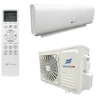 Кондиционер SmartAir Classic ZSE-24OB1/Y25 — настенная сплит-система на 70 м² с обогревом и охлаждением