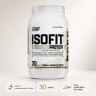 Протеин Cream Nutrex Isoﬁt