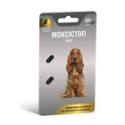 Таблетки антигельминтные для собак и котов Pro VET Моксистоп Midi (4823082419142)