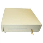 Денежный ящик ІКС C4141A Ivory, 12V (C4141AIVORY12V)