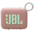 Портативная колонка JBL Go 4 4.2W Pink