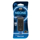 Ароматизатор для салона авто К2 Neone Новое Авто 70 г (V371)