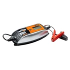 Зарядное устройство автоматическое 6V/12V 4A Elegant (EL 100 405)