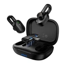 Мікрофон HOCO Ice hidden wireless microphone Type-C L27 |ENC, 70/400mAh, 65dB, 5-6h|