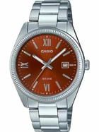 Чоловічі наручні годинники Casio MTP-1302DD-5A