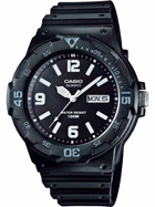 Чоловічі наручні годинники Casio MRW-200H-1B2VEF