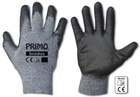 Рукавички захисні Bradas Primo латекс розмір 8 (RWPR8)
