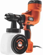 Фарбопульт Black+Decker HVLP200