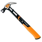 Молоток Fiskars IsoCore M 16oz/13.5″ (1027202)