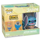 Ігровий набір FUNKO BUNDLE BOX серії "Стіч"