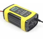 Автомобільний зарядний пристрій Foxsur 12V 5A