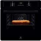 Духова шафа Electrolux EOF3H50BK