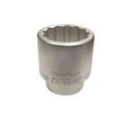 Головка 12-гранна KING ROY 1" DR 36 мм (31388-36)