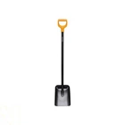 Лопата совковая Solid , Fiskars, 1066718