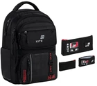 Рюкзак ортопедичний шкільний Kite Education teens Dankai K26-2594M-2 + пенал