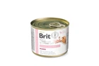 Вологий корм Brit VD Dog Hypoallergenic