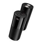 УМБ HOCO J150 Stream Flashlight 22.5W 20000mAh Black