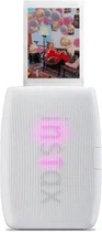 Портативный фотопринтер Fujifilm Instax Mini Link 3 Clay White