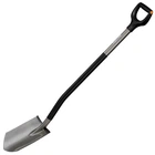 Лопата штикова Fiskars Ergonomic (1066708)