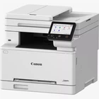 Багатофункціональний пристрій A4 Canon i-SENSYS MF664Cdw з Wi-Fi