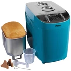 Хлебопечка VIMAR VBM 729 1500г, 850 Вт, 15 программ, 2 тестомеса Бирюза (46756)