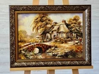 Картина «Пейзаж» Гранд Презент 30*40 П-555