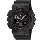 Наручний годинник CASIO GA-100-1A1ER