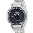 Наручний годинник CASIO GA-2100SKE-7AER