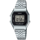 Наручні годинники CASIO LA680WA-1EF