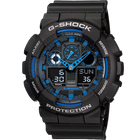 Наручні годинники CASIO GA-100-1A2ER