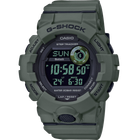 Наручні годинники CASIO GBD-800UC-3ER