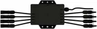 Оптимізуючий концентратор Deye SUN-XL20-B WI-FI DC12-15V 20A 1000/1500V 229×109×38 1,6kg IP68