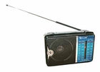 Радиоприемник Golon RX-A06AC