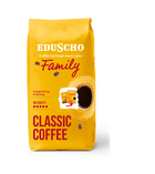 Кава в зернах Tchibo Eduscho Family 1кг