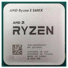Процесор AMD Ryzen 5 5600X 6x4.6GHz sAM4 TRAY (100-000000065)